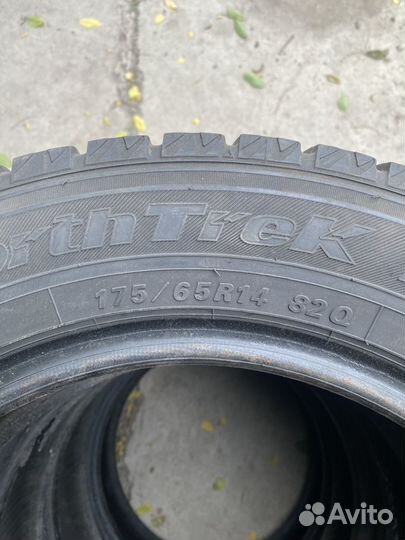 Northtrek N3 175/65 R14