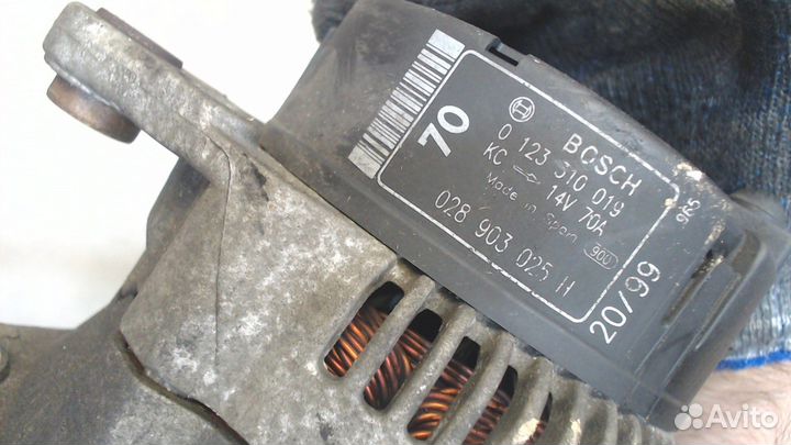 Генератор Seat Arosa, 1999