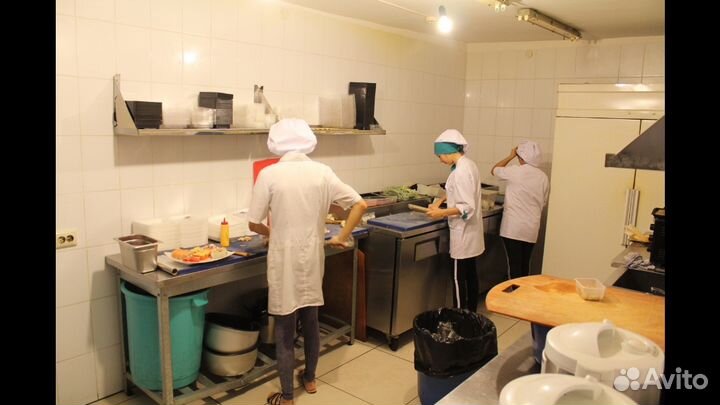 Кафе Ее Лофт