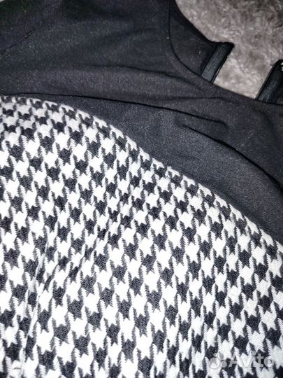 Новое платье 42-44