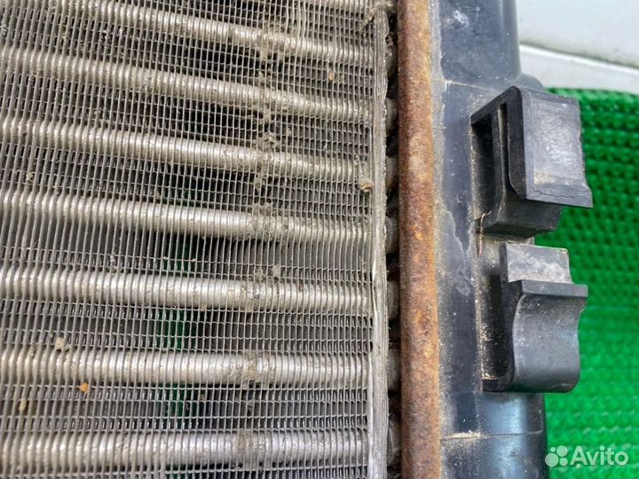 Радиатор основной Mitsubishi Lancer 10 2007