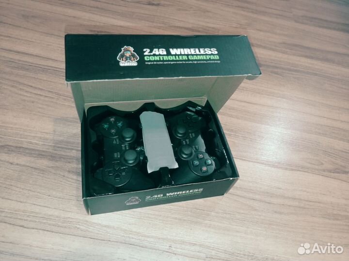 Компютерные игры