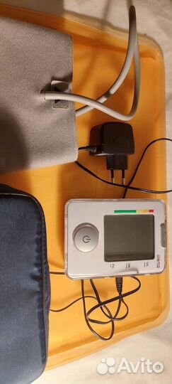 Манжета,зарядка