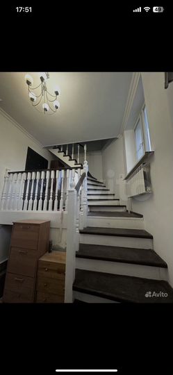Дом 170 м² на участке 4 сот.