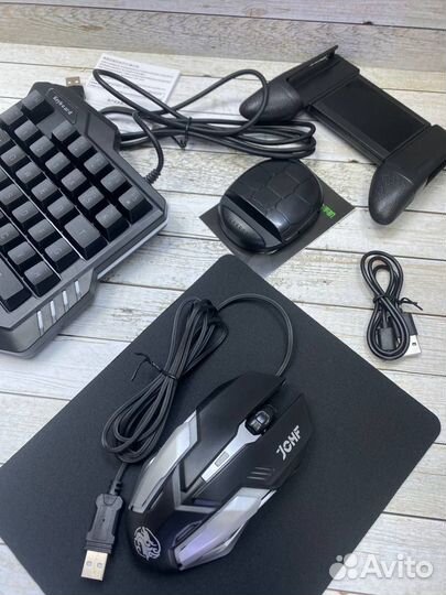 Игровой набор для телефона Опт/ Розница