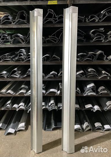 Порог правый Toyota Altezza XE10, Lexus IS 200 199