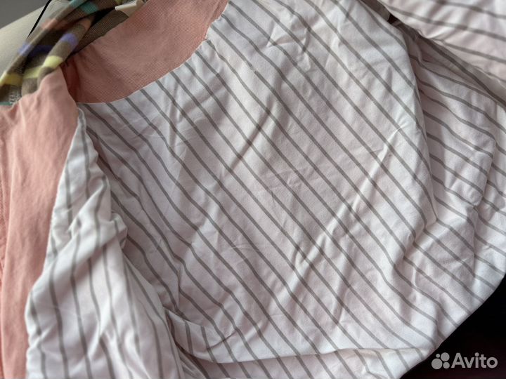 Ветровка для девочки