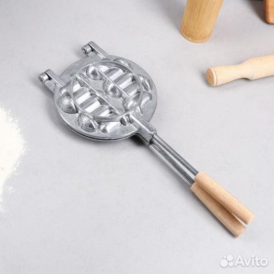 Форма для выпечки Грибочки