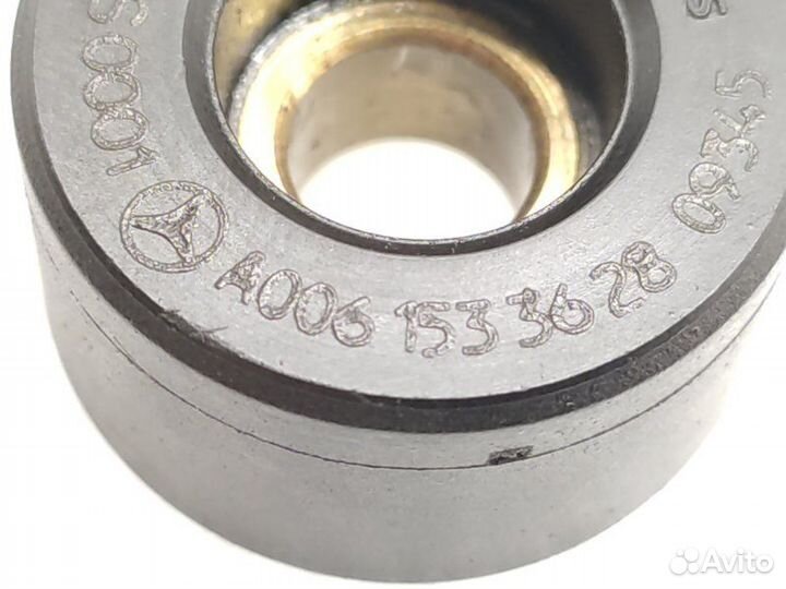 Датчик детонации Mercedes-Benz C-Class W204 1.8