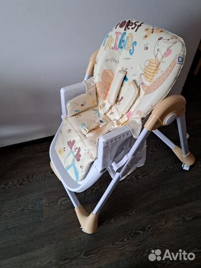 Стул для кормления Babyton