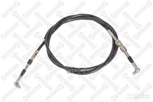 81-31915-SX трос газа L2235 DAF F95.330 813191