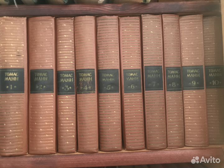 Собрание сочинений(русская и зарубежная классика)