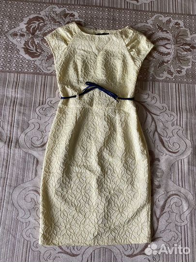 Платье женское 42р