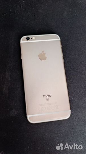 iPhone 6S, 32 ГБ