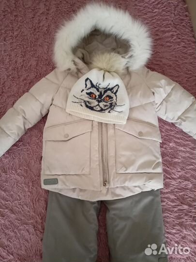 Костюм