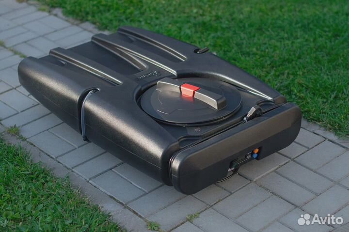 Бак для душа