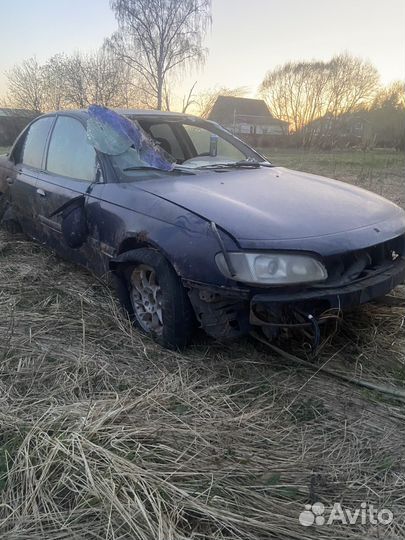 Opel omega 2.0