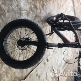 Unexter fat bike new arrivals