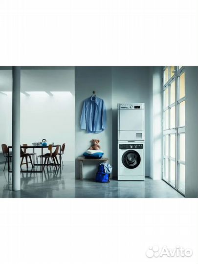 Стиральная машина Indesit ewsb 5085 bk