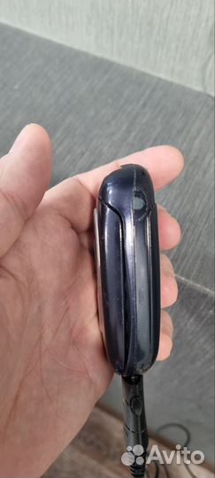 Samsung SGH-X460