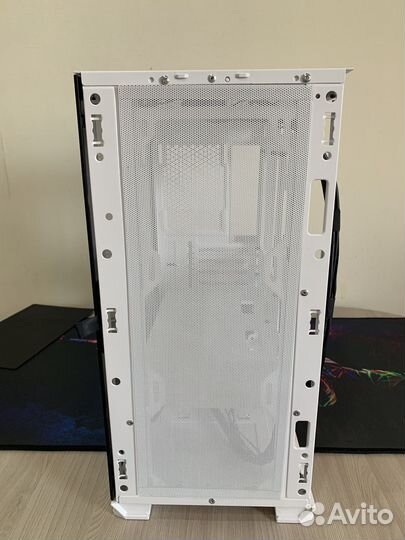 Игровой корпус для компьютера
