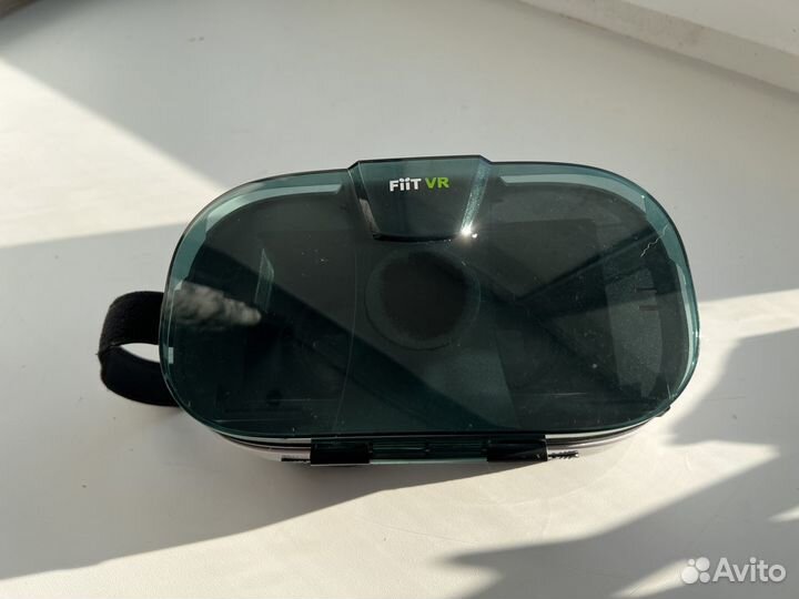 Очки виртуальной реальности fiit VR N2