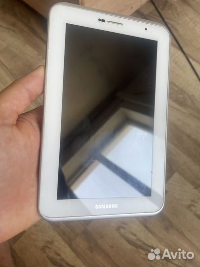 Samsung galaxy tab 2 7.0