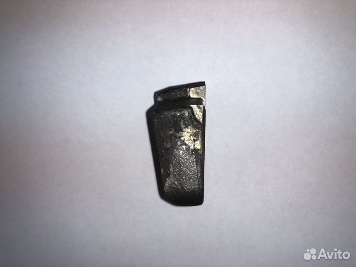 Резец для мульчера Ahwi BCS 02 (аналог)