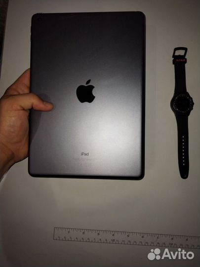 iPad 7 128gb