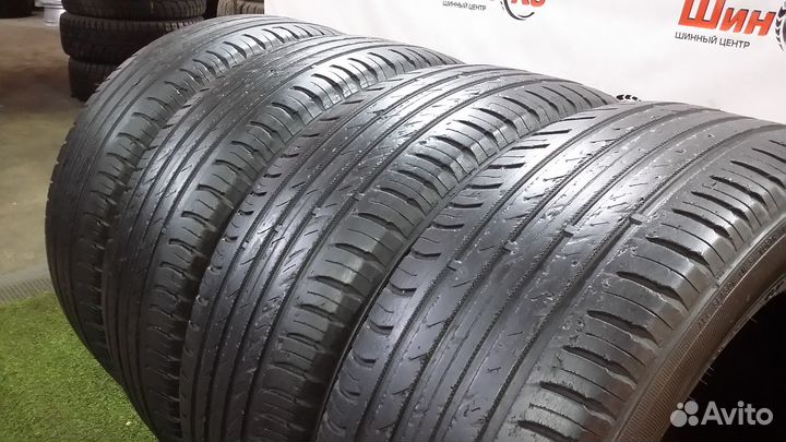 Nokian Tyres Hakka Green 215/60 R16