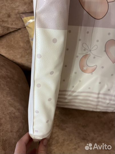 Матрас на пеленальный комод