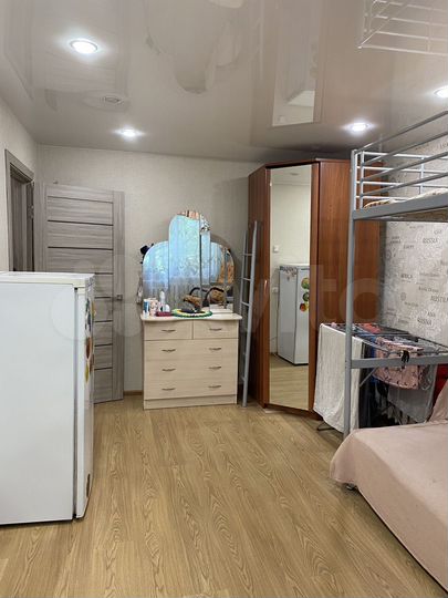 2-к. квартира, 47,8 м², 2/5 эт.