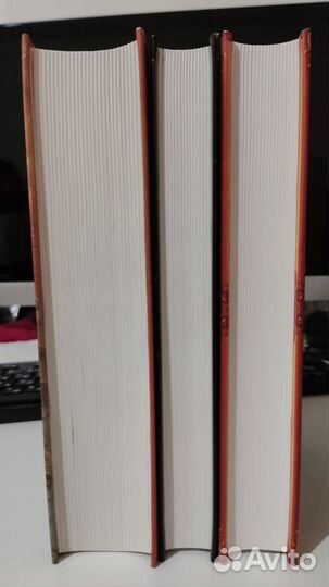 Продам книги, новые