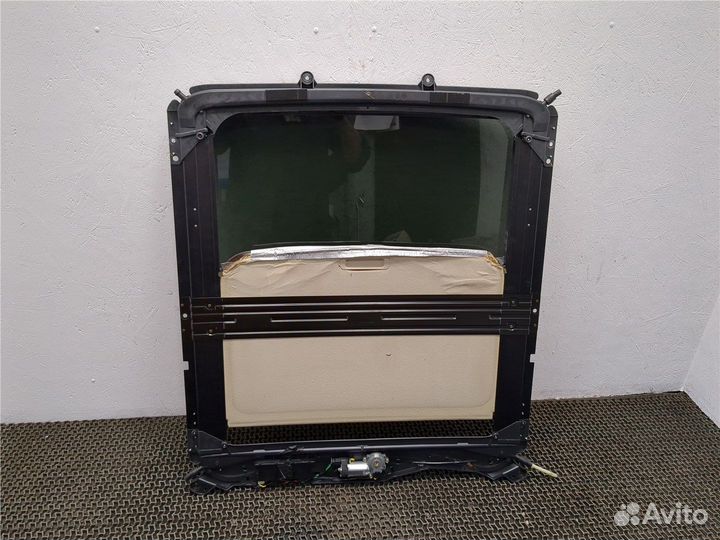 Люк Saturn VUE, 2003