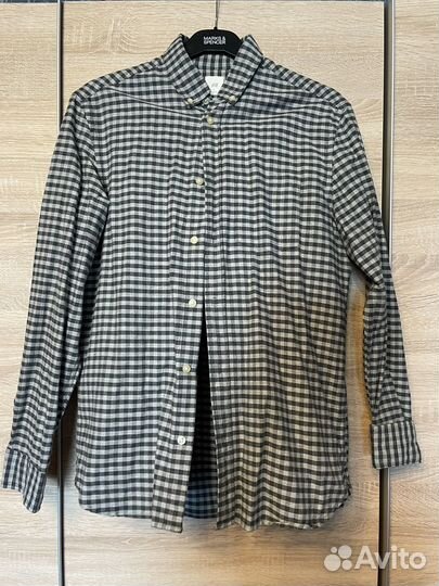 Рубашки и блузки