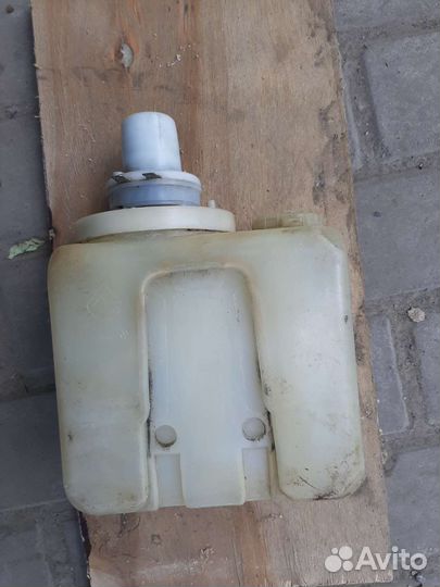 Бочек омывателя ваз 2101-2107