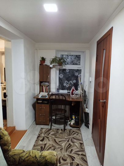 Дом 30,3 м² на участке 6,2 сот.