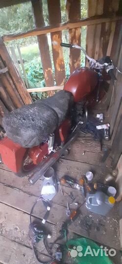 Иж планета 3