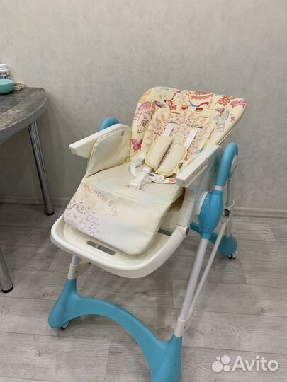 Стул для кормления