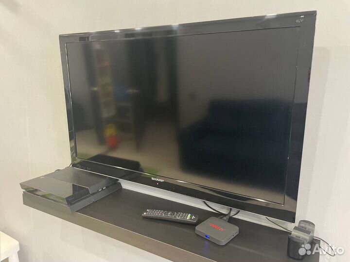 Телевизор бу