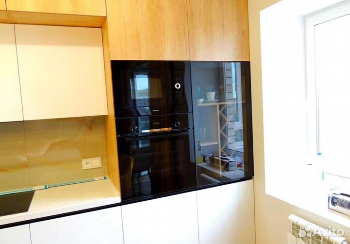 Кухни на заказ в рамках бюджета