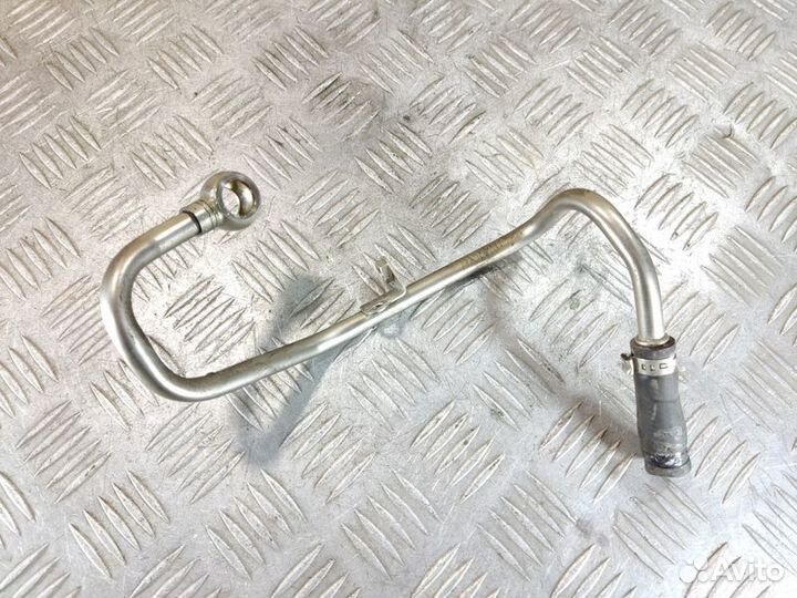 Трубка системы охлаждения Bmw 6 2011-2017