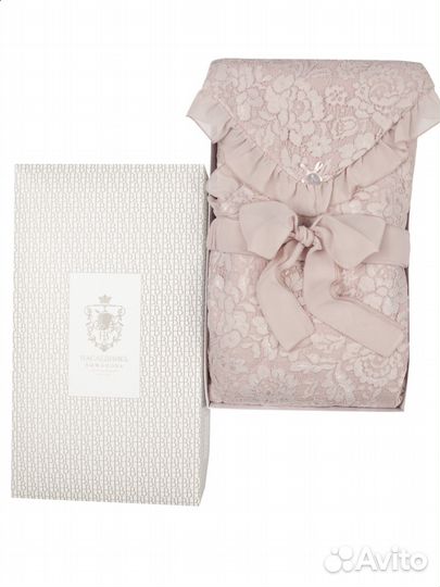 Одеяло на выписку