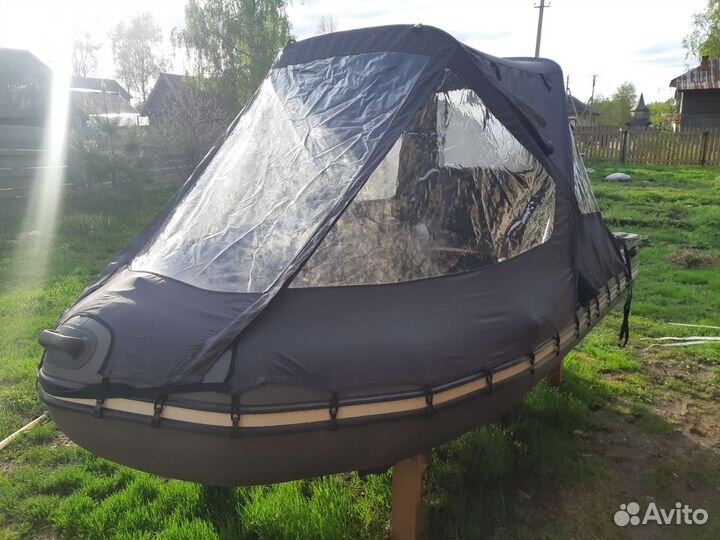 Лодка пвх apache 3500