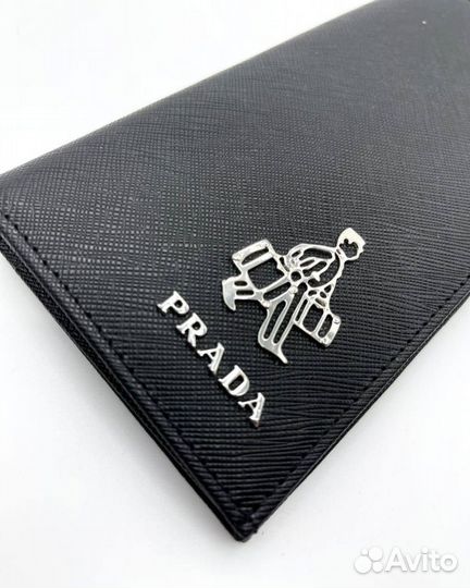 Купюрник Prada