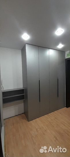 Шкаф на заказ по вашим размерам