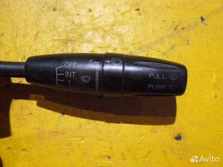 Переключатель подрулевой для Kia Rio 2003г