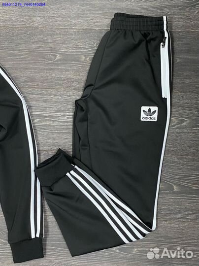 Спортивный костюм Adidas (Арт.77006)