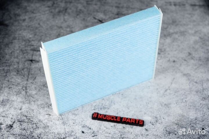 Фильтр салонный Ford Mustang 2005-2014 4.0 / 4.6 L