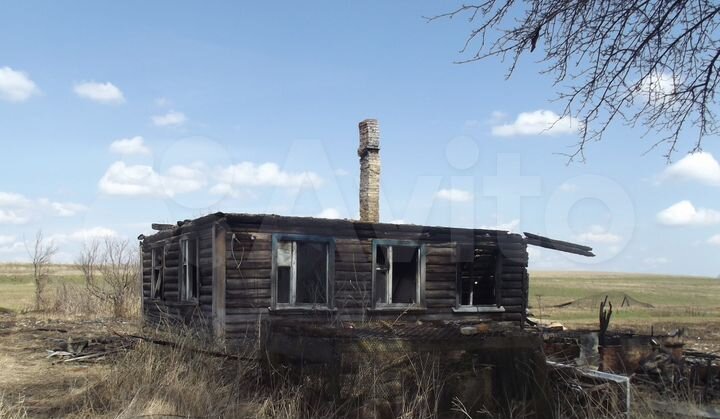 Дом 56 м² на участке 30 сот.